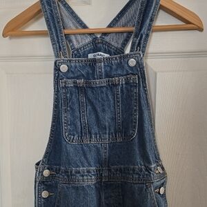 Old Navy Denim Overalls for Kids